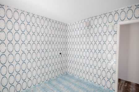 Apartamento para alugar com 45m², 1 quarto e sem vagaCozinha