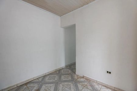 Sala de casa para alugar com 1 quarto, 52m² em Batistini, São Bernardo do Campo