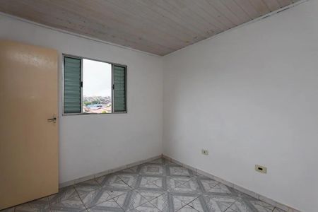 Quarto de casa para alugar com 1 quarto, 52m² em Batistini, São Bernardo do Campo