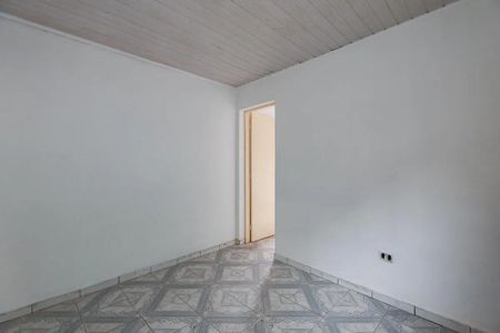 Casa para alugar com 52m², 1 quarto e sem vagaQuarto