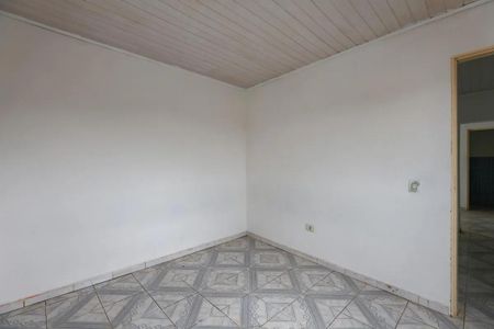 Quarto de casa para alugar com 1 quarto, 52m² em Batistini, São Bernardo do Campo