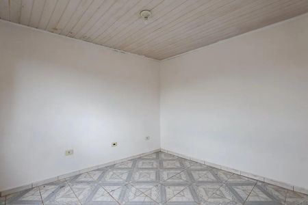 Quarto de casa para alugar com 1 quarto, 52m² em Batistini, São Bernardo do Campo