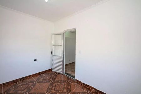 Casa para alugar com 42m², 1 quarto e sem vagaSala / Quarto