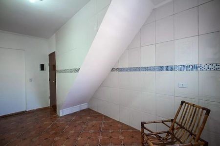 Casa para alugar com 42m², 1 quarto e sem vagaCozinha