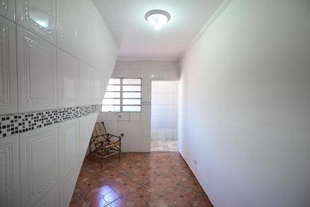 Casa para alugar com 42m², 1 quarto e sem vagaCozinha