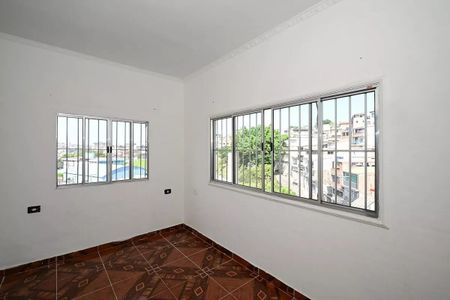 Casa para alugar com 42m², 1 quarto e sem vagaSala / Quarto