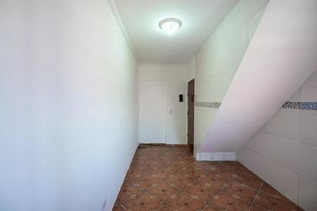 Casa para alugar com 42m², 1 quarto e sem vagaCozinha