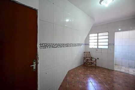 Casa para alugar com 42m², 1 quarto e sem vagaCozinha