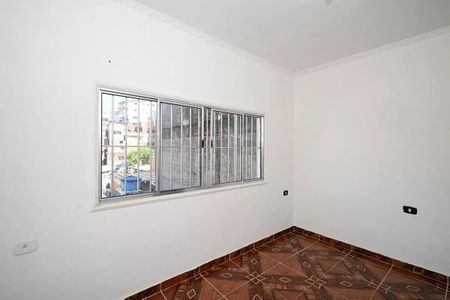 Casa para alugar com 42m², 1 quarto e sem vagaSala / Quarto