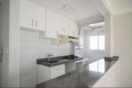 Apartamento à venda com 69m², 3 quartos e 1 vaga Apartamento à venda com 69m², 3 quartos e 1 vagaCozinha