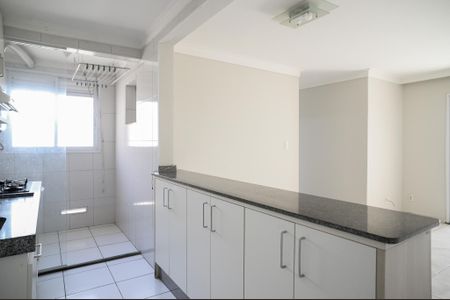 Apartamento à venda com 69m², 3 quartos e 1 vaga Apartamento à venda com 69m², 3 quartos e 1 vagaCozinha
