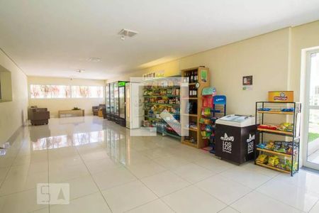 Apartamento à venda com 69m², 3 quartos e 1 vaga Apartamento à venda com 69m², 3 quartos e 1 vagaÁrea comum