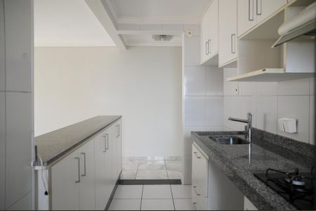 Apartamento à venda com 69m², 3 quartos e 1 vaga Apartamento à venda com 69m², 3 quartos e 1 vagaCozinha
