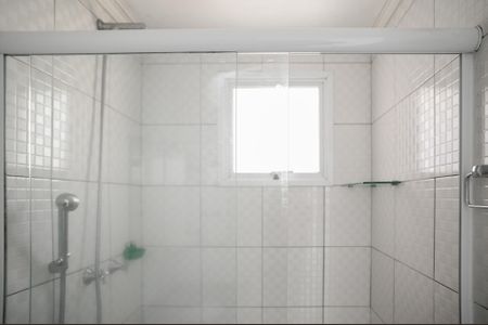 Apartamento à venda com 69m², 3 quartos e 1 vaga Apartamento à venda com 69m², 3 quartos e 1 vagaBanheiro da Suíte