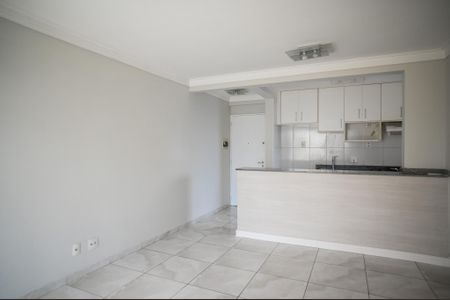 Apartamento à venda com 69m², 3 quartos e 1 vaga Apartamento à venda com 69m², 3 quartos e 1 vagaSala