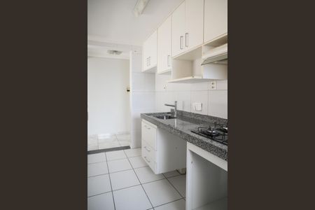 Apartamento à venda com 69m², 3 quartos e 1 vaga Apartamento à venda com 69m², 3 quartos e 1 vagaCozinha
