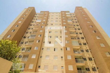 Apartamento à venda com 69m², 3 quartos e 1 vaga Apartamento à venda com 69m², 3 quartos e 1 vagaFachada