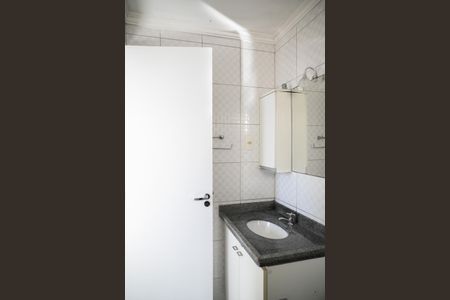 Apartamento à venda com 69m², 3 quartos e 1 vaga Apartamento à venda com 69m², 3 quartos e 1 vagaBanheiro da Suíte