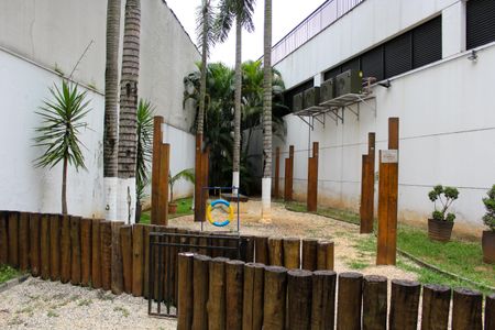 Apartamento à venda com 43m², 1 quarto e 1 vaga Apartamento à venda com 43m², 1 quarto e 1 vagaÁrea comum