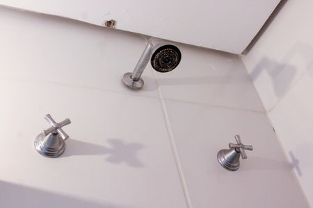 Apartamento à venda com 43m², 1 quarto e 1 vaga Apartamento à venda com 43m², 1 quarto e 1 vagaBanheiro Social