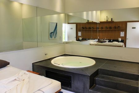 Apartamento à venda com 43m², 1 quarto e 1 vaga Apartamento à venda com 43m², 1 quarto e 1 vagaÁrea comum