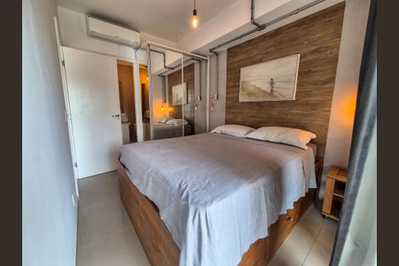 Studio de apartamento para alugar com 1 quarto, 43m² em Santa Cecília, São Paulo