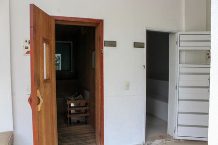 Apartamento à venda com 43m², 1 quarto e 1 vaga Apartamento à venda com 43m², 1 quarto e 1 vagaÁrea comum