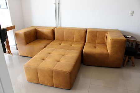 Apartamento à venda com 43m², 1 quarto e 1 vaga Apartamento à venda com 43m², 1 quarto e 1 vagaStudio