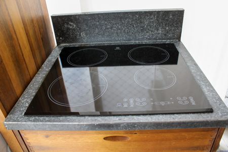 Apartamento à venda com 43m², 1 quarto e 1 vaga Apartamento à venda com 43m², 1 quarto e 1 vagaStudio