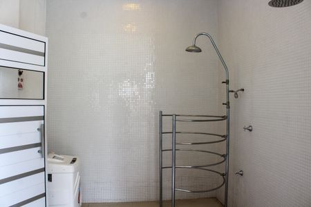 Apartamento à venda com 43m², 1 quarto e 1 vaga Apartamento à venda com 43m², 1 quarto e 1 vagaÁrea comum