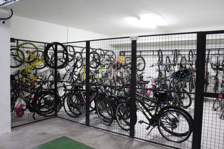 Apartamento à venda com 43m², 1 quarto e 1 vaga Apartamento à venda com 43m², 1 quarto e 1 vagaÁrea comum