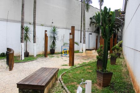 Apartamento para alugar com 1 quarto, 43m² em Santa Cecília, São Paulo
