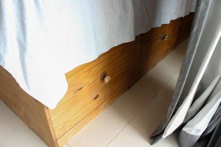 Apartamento à venda com 43m², 1 quarto e 1 vaga Apartamento à venda com 43m², 1 quarto e 1 vagaStudio