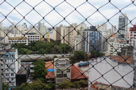 Apartamento à venda com 43m², 1 quarto e 1 vaga Apartamento à venda com 43m², 1 quarto e 1 vagaVista Studio