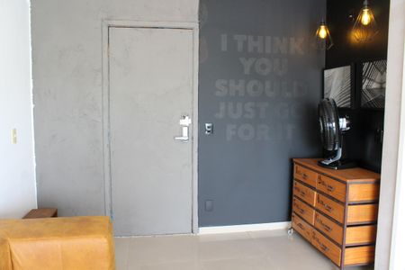 Studio de apartamento para alugar com 1 quarto, 43m² em Santa Cecília, São Paulo