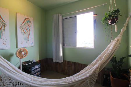 Quarto 2 de casa de condomínio à venda com 2 quartos, 90m² em Vila Ré, São Paulo