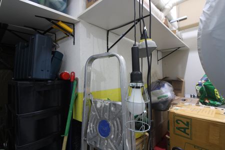 Casa de condomínio à venda com 90m², 2 quartos e 2 vagasdepósito