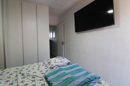 Casa de condomínio à venda com 90m², 2 quartos e 2 vagasQuarto 1