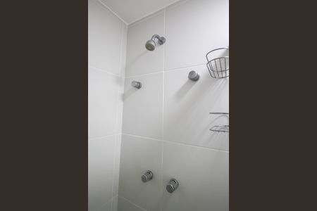 Apartamento à venda com 35m², 1 quarto e 1 vaga Apartamento à venda com 35m², 1 quarto e 1 vagaBanheiro