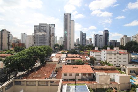 Apartamento à venda com 35m², 1 quarto e 1 vaga Apartamento à venda com 35m², 1 quarto e 1 vagaVista Quarto