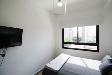 Apartamento à venda com 35m², 1 quarto e 1 vaga Apartamento à venda com 35m², 1 quarto e 1 vagaQuarto