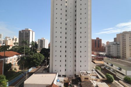 Vista do Quarto de apartamento para alugar com 3 quartos, 141m² em Centro, Ribeirão Preto