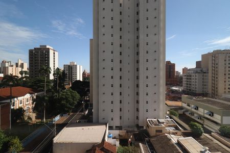 Apartamento para alugar com 3 quartos, 141m² em Centro, Ribeirão Preto