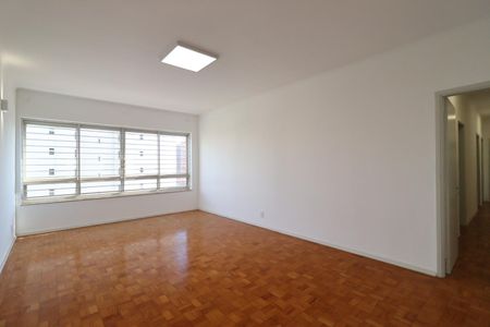 Sala de apartamento para alugar com 3 quartos, 141m² em Centro, Ribeirão Preto