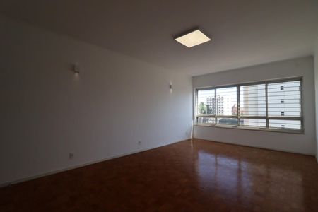 Sala de apartamento para alugar com 3 quartos, 141m² em Centro, Ribeirão Preto