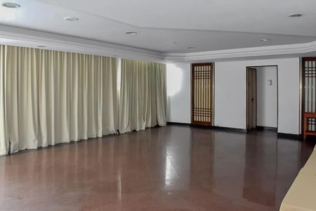 Apartamento para alugar com 36m², 1 quarto e 1 vaga Apartamento para alugar com 36m², 1 quarto e 1 vagaÁrea comum - Salão de festas