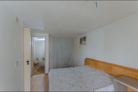 Quarto de apartamento à venda com 1 quarto, 36m² em Liberdade, São Paulo