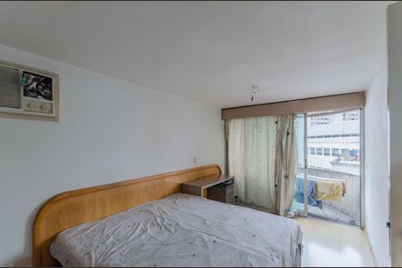 Quarto de apartamento à venda com 1 quarto, 36m² em Liberdade, São Paulo