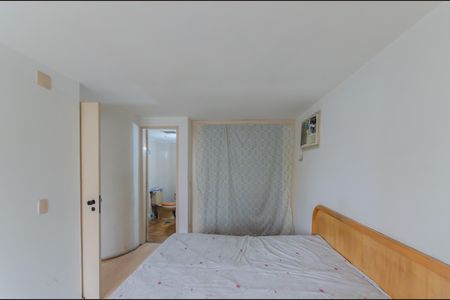 Quarto de apartamento à venda com 1 quarto, 36m² em Liberdade, São Paulo