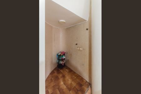Apartamento para alugar com 36m², 1 quarto e 1 vaga Apartamento para alugar com 36m², 1 quarto e 1 vagaSala/Cozinha